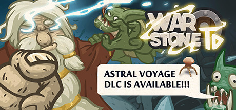 Игра Warstone TD