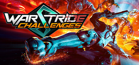 Игра Warstride Challenges