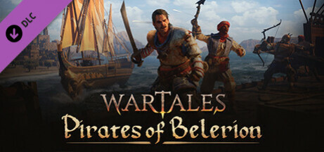 Игра Wartales, Pirates of Belerion