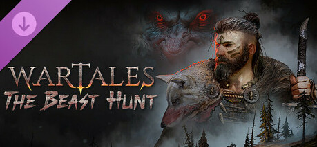 Игра Wartales - The Beast Hunt
