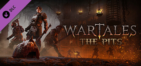 Игра Wartales - The Pits