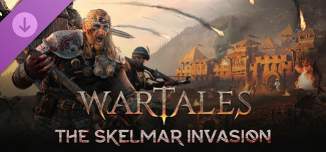 Игра Wartales, The Skelmar Invasion