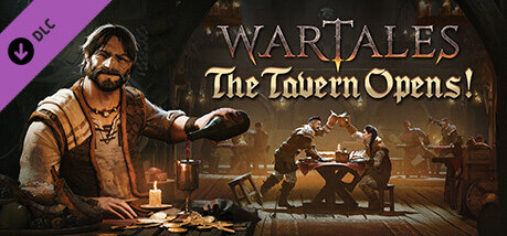 Игра Wartales - The Tavern Opens!