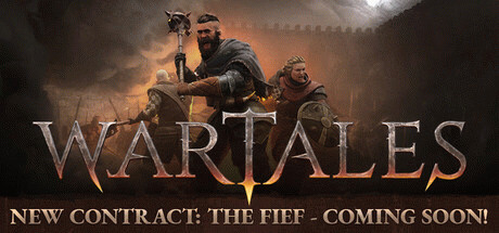 Игра Wartales