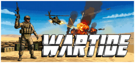 Игра Wartide