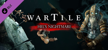 Игра Wartile Hel's Nightmare