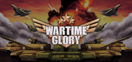 Купить игру Wartime Glory