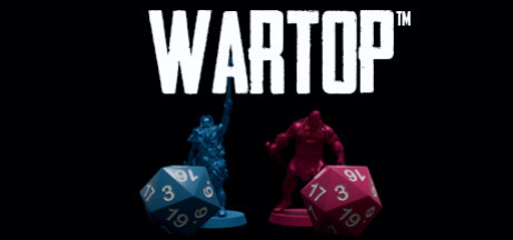 Купить игру Wartop
