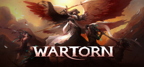 Игра Wartorn