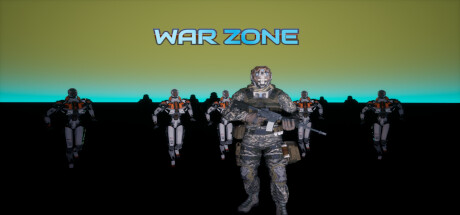 Игра WarZone