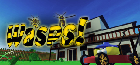 Игра Wasps!