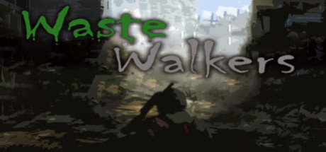 Купить игру Waste Walkers - Prepper's Edition