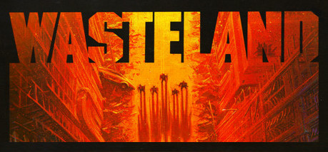 Игра Wasteland 1 - The Original Classic