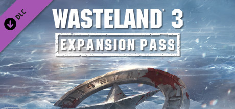 Игра Wasteland 3 Expansion Pass