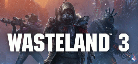 Игра Wasteland 3