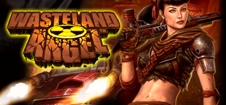 Игра Wasteland Angel