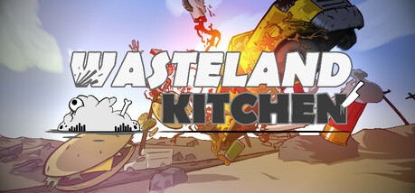 Игра Wasteland Kitchen