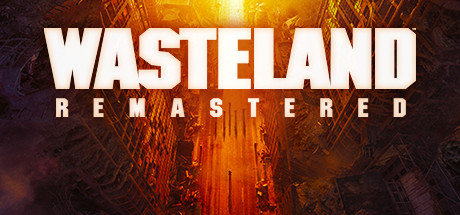 Игра Wasteland Remastered