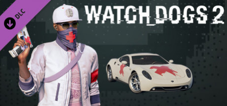 Игра Watch_Dogs 2 - Ded Labs Pack