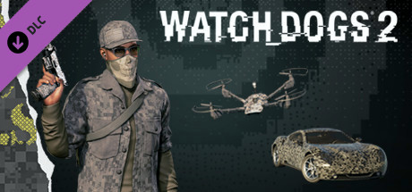 Игра Watch_Dogs 2 - EliteSec Pack