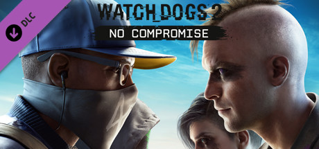 Игра Watch_Dogs 2 - No Compromise