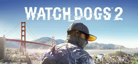 Игра Watch_Dogs 2