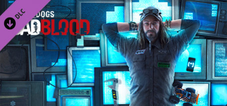 Игра Watch_Dogs - Bad Blood