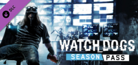 Игра Watch_Dogs - Season Pass