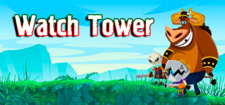 Купить игру Watch Tower
