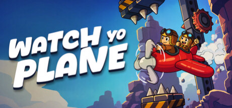 Игра Watch Yo Plane