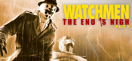 Игра Watchmen: The End is Nigh Part 2