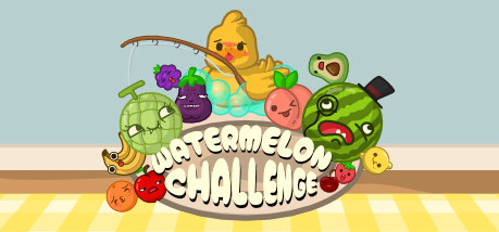 Игра Watermelon Challenge