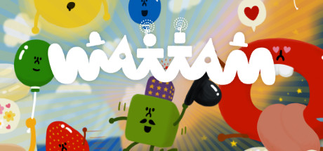 Игра Wattam