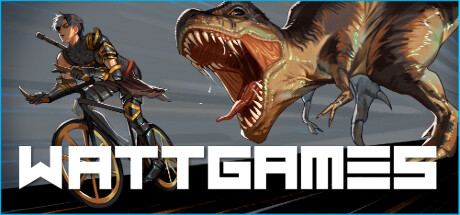 Игра WATTGAMES