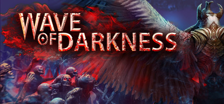 Игра Wave of Darkness