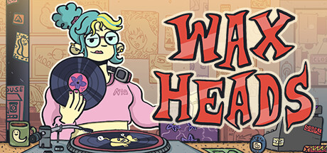 Игра Wax Heads