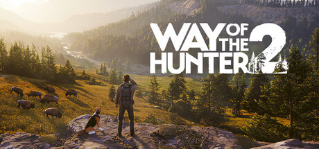 Игра Way of the Hunter 2