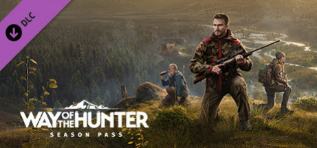Игра Way of the Hunter - Season Pass