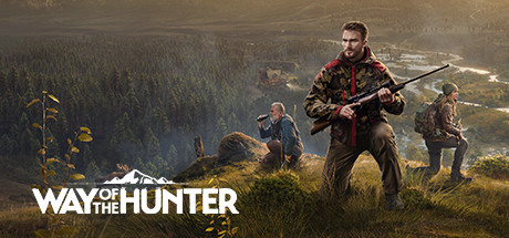 Игра Way of the Hunter