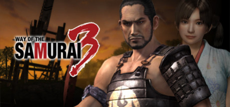 Игра Way of the Samurai 3