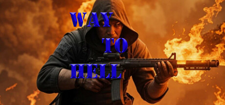 Игра Way To Hell