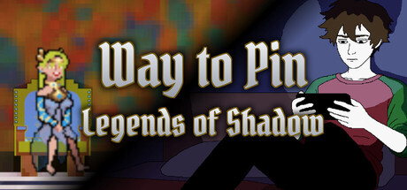 Купить игру Way to Pin: Legends of Shadow