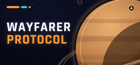 Игра Wayfarer Protocol