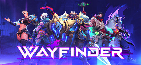 Игра Wayfinder