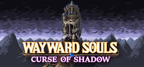 Игра Wayward Souls