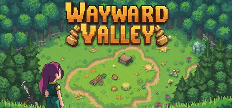 Игра Wayward Valley