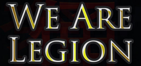 Купить игру We Are Legion