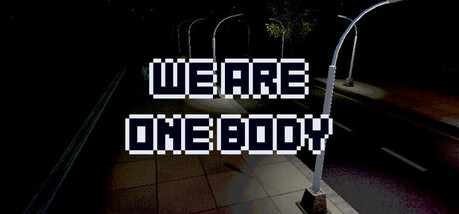 Купить игру We are one body