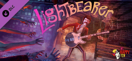 Игра We Happy Few - Lightbearer
