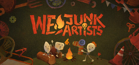 Игра We, Junk Artists